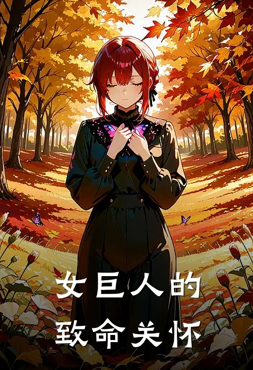 女巨人的致命关怀