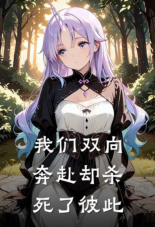 我们双向奔赴却杀死了彼此