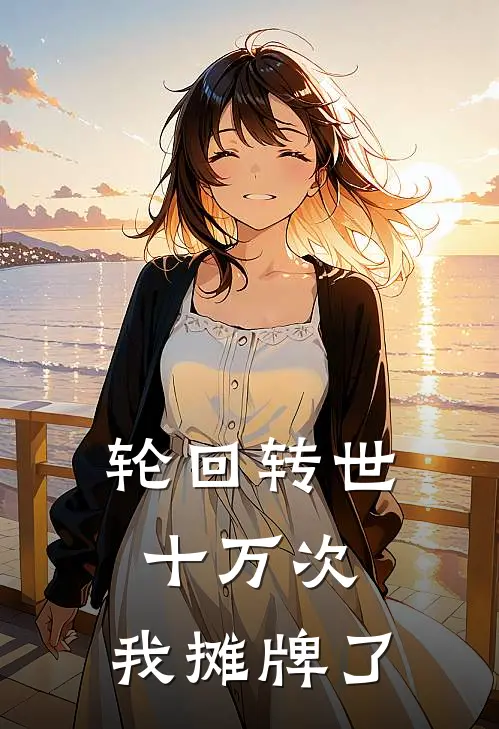 轮回转世十万次，我摊牌了