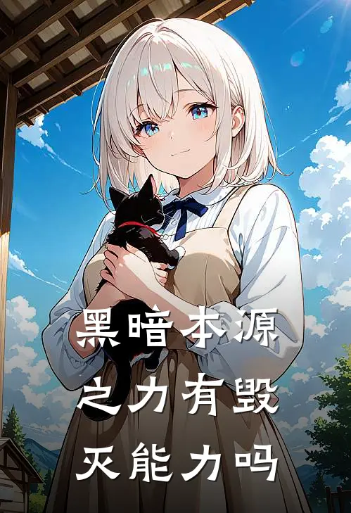 黑暗本源之力有毁灭能力吗