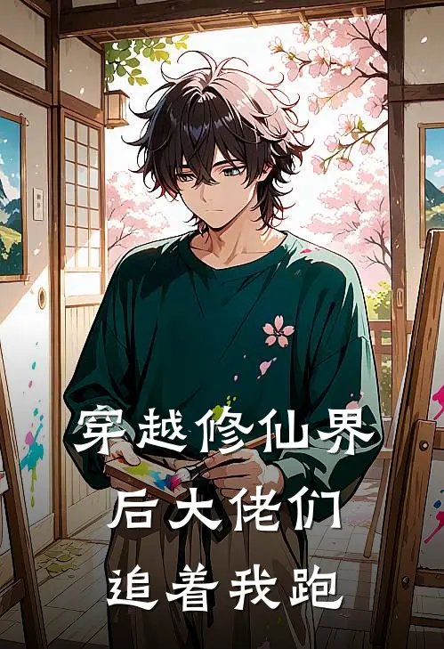 穿越修仙界后大佬们追着我跑