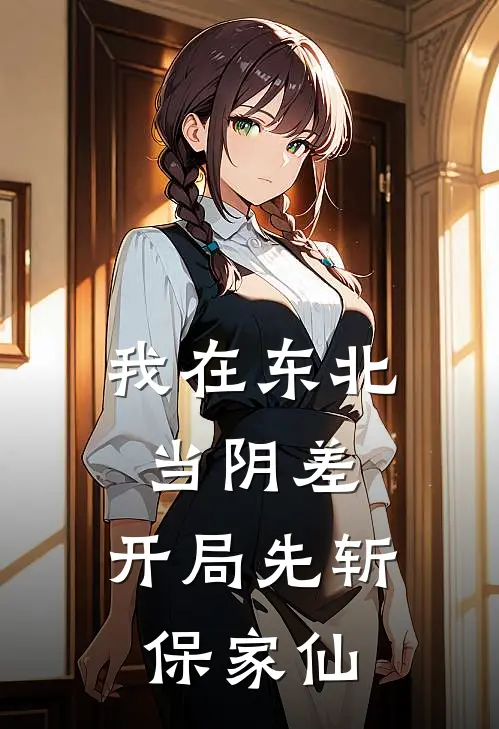 我在东北当阴差，开局先斩保家仙
