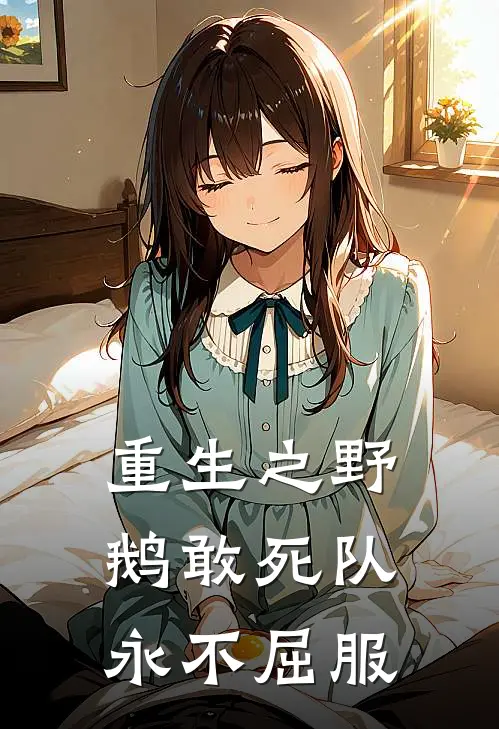 重生之野鹅敢死队永不屈服