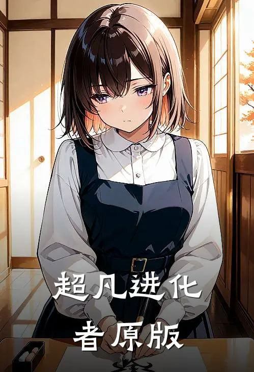 超凡进化者原版