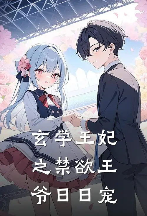 玄学王妃之禁欲王爷日日宠