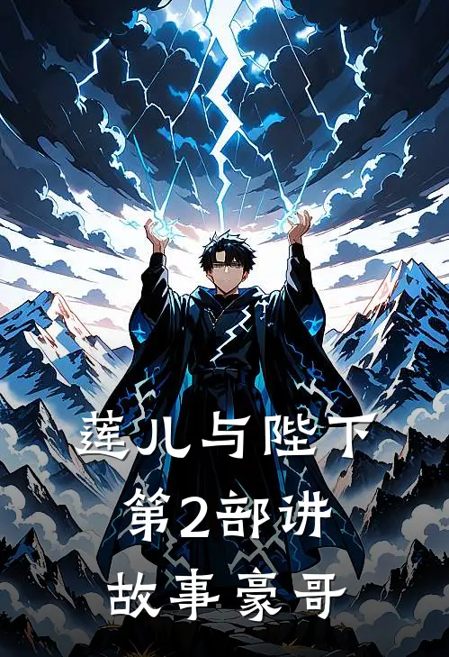 莲儿与陛下第2部讲故事豪哥