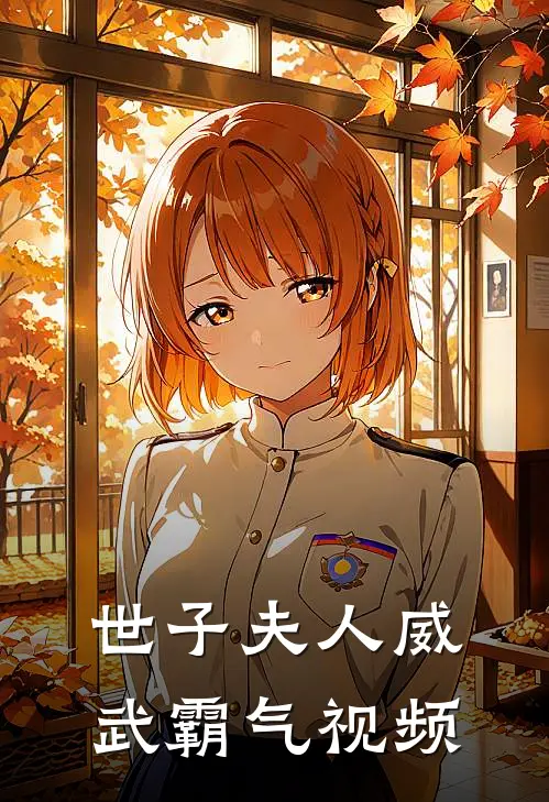 世子夫人威武霸气视频