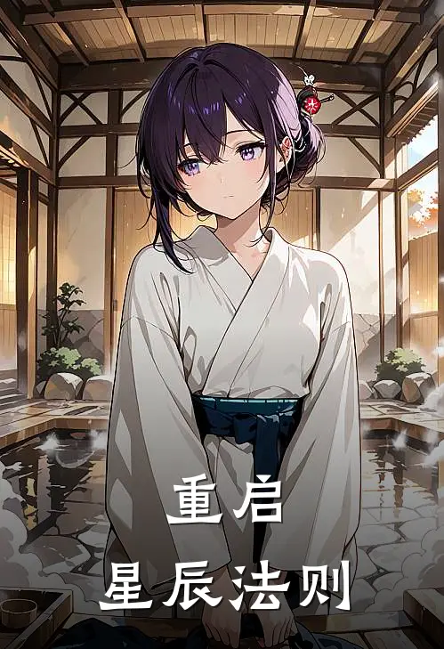 重启，星辰法则