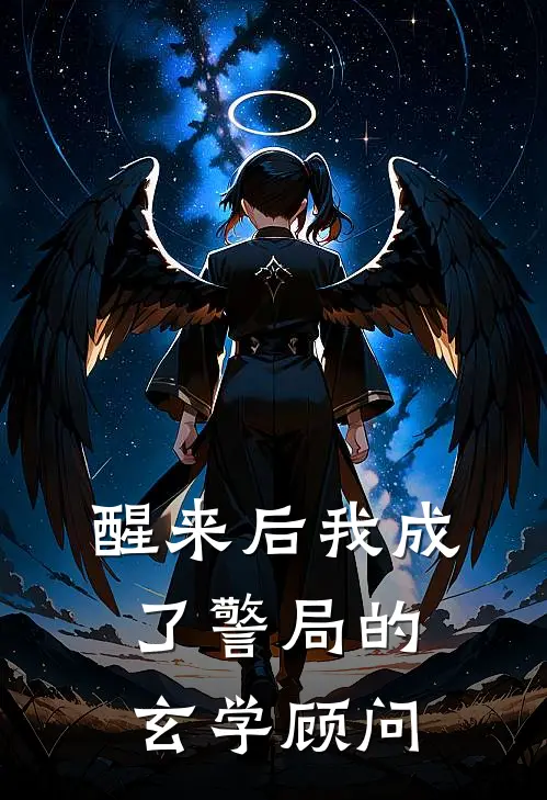 醒来后我成了警局的玄学顾问