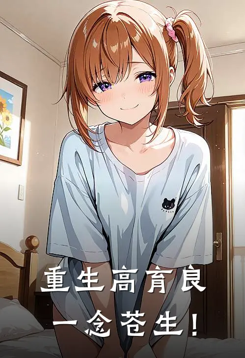 重生高育良：一念苍生！