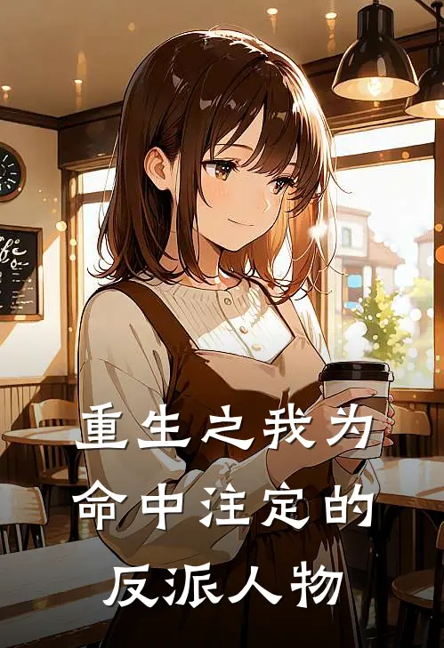 重生之我为命中注定的反派人物
