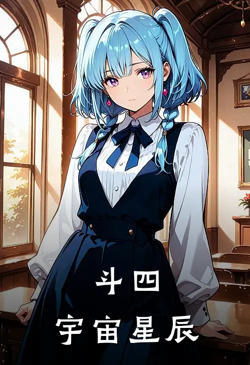 斗四：宇宙星辰