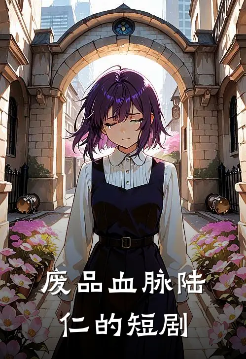 废品血脉陆仁的短剧