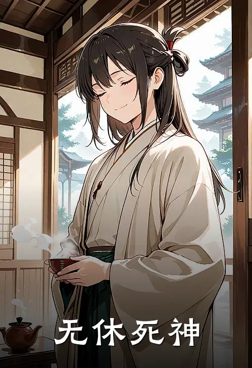 无休死神