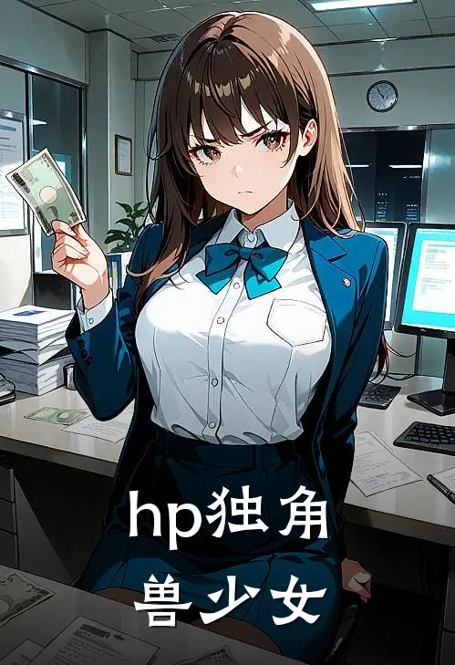 【hp】独角兽少女