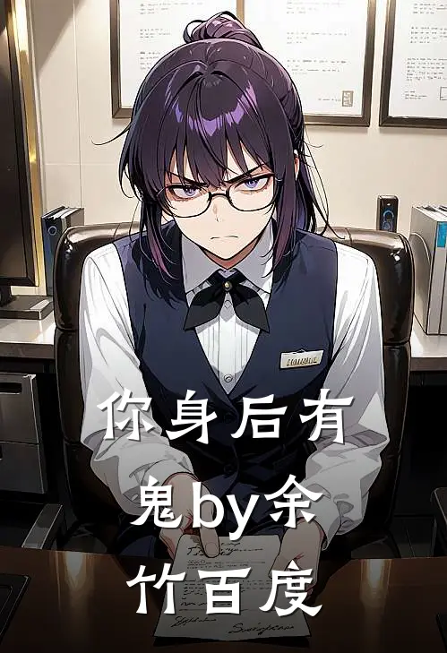 你身后有鬼by余竹百度