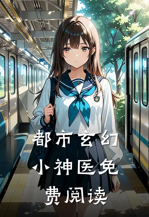 都市玄幻小神医免费阅读