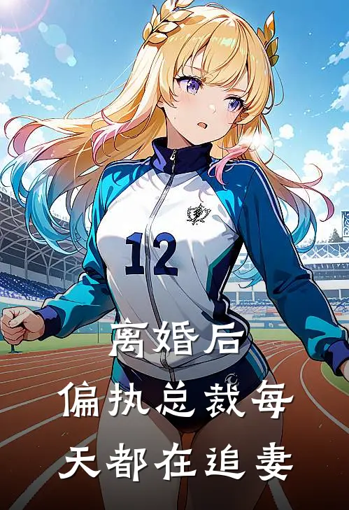 离婚后，偏执总裁每天都在追妻