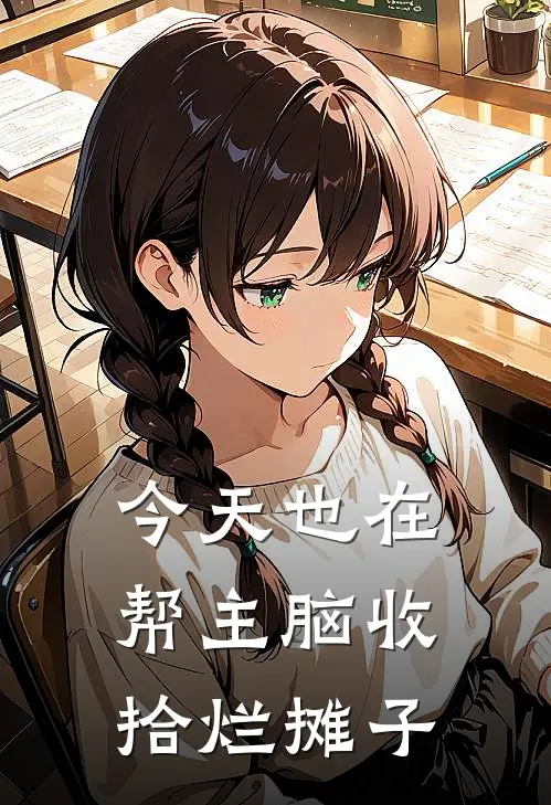今天也在帮主脑收拾烂摊子