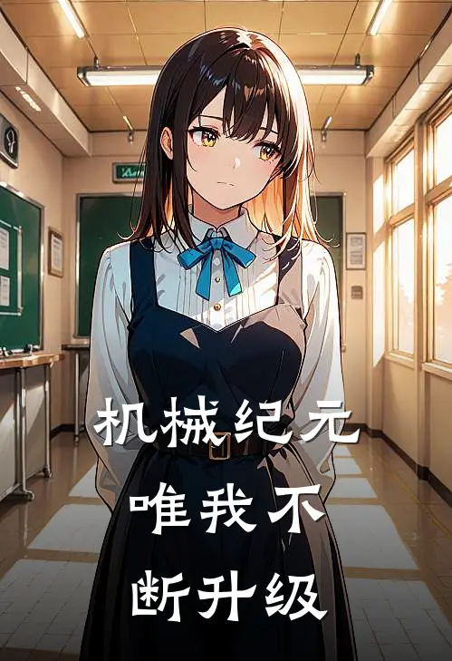 机械纪元：唯我不断升级