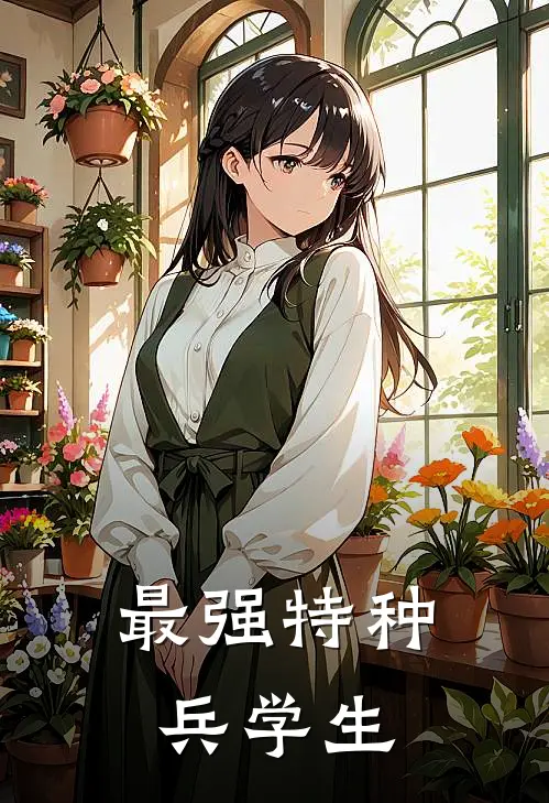 最强特种兵学生