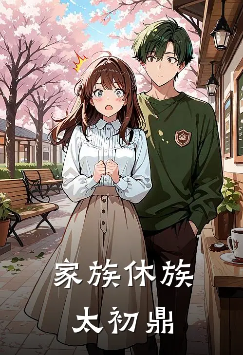 家族休族太初鼎