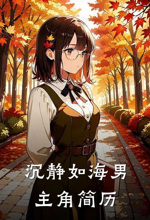 沉静如海男主角简历