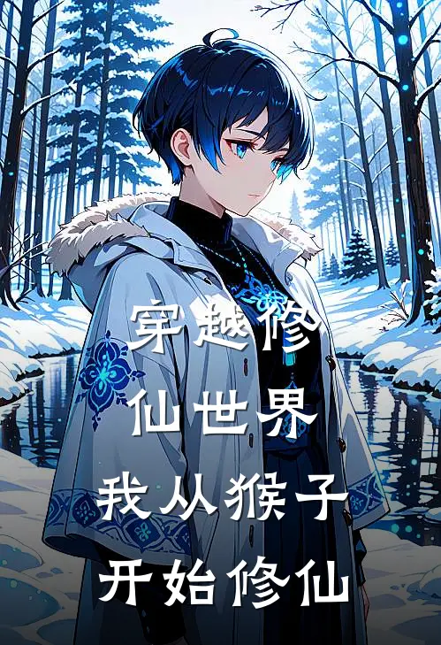 穿越修仙世界，我从猴子开始修仙