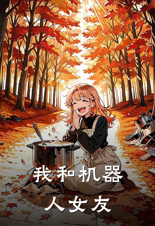 我和机器人女友