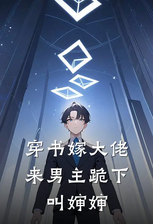 穿书嫁大佬，来男主跪下，叫婶婶