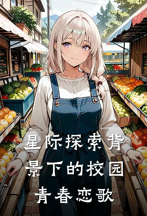 星际探索背景下的校园青春恋歌