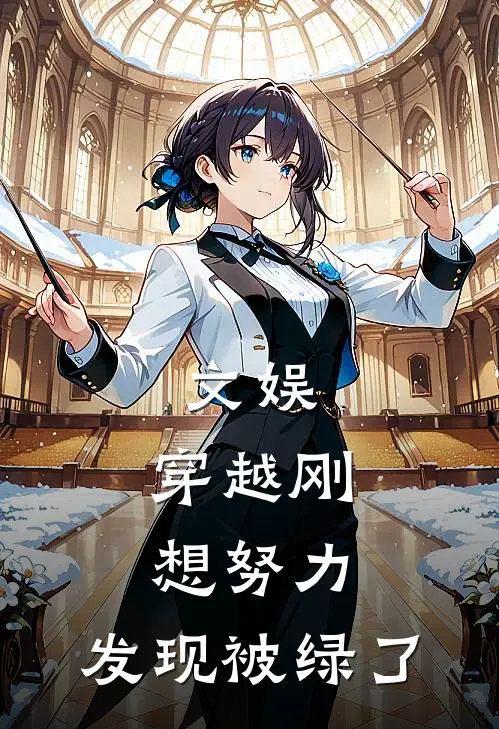 文娱：穿越刚想努力，发现被绿了沈墨张静雯完结小说_完结版小说全文免费阅读文娱：穿越刚想努力，发现被绿了沈墨张静雯