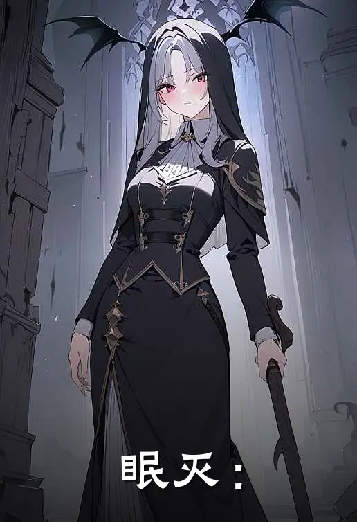 眠灭：