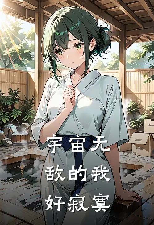 宇宙无敌的我，好寂寞