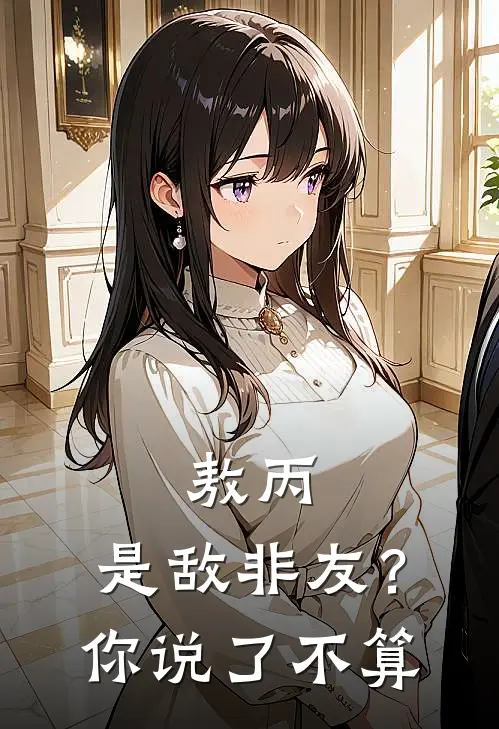 敖丙：是敌非友？你说了不算