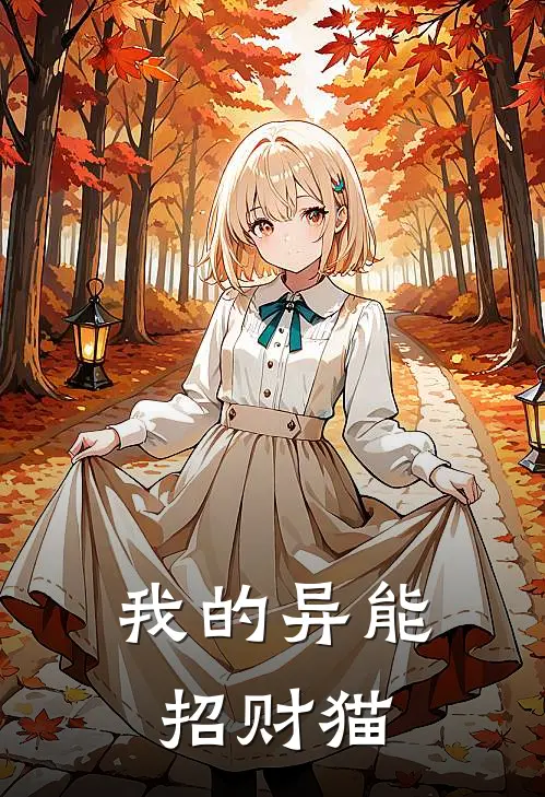 我的异能招财猫