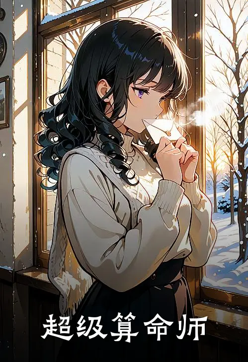 超级算命师