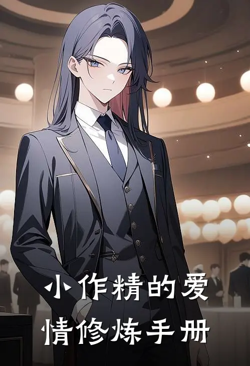 小作精的爱情修炼手册(叶星沉岳傲霜)全文免费在线阅读_小作精的爱情修炼手册热门小说