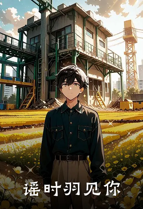 谣时羽见你陈羽刘谣免费小说全集_小说免费完结谣时羽见你陈羽刘谣