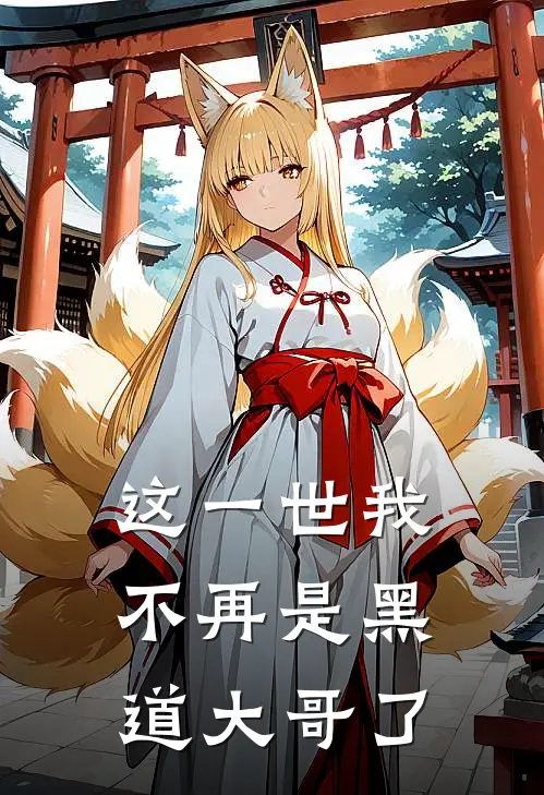 这一世我不再是黑道大哥了