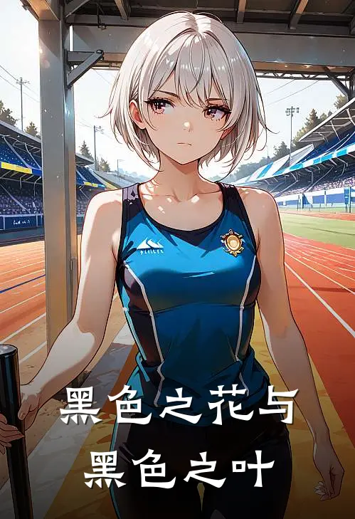 黑色之花与黑色之叶