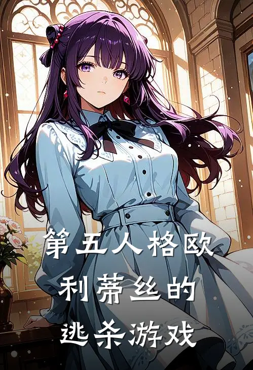 【第五人格】欧利蒂丝的逃杀游戏