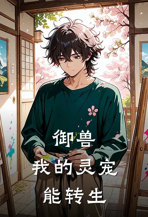 御兽：我的灵宠能转生