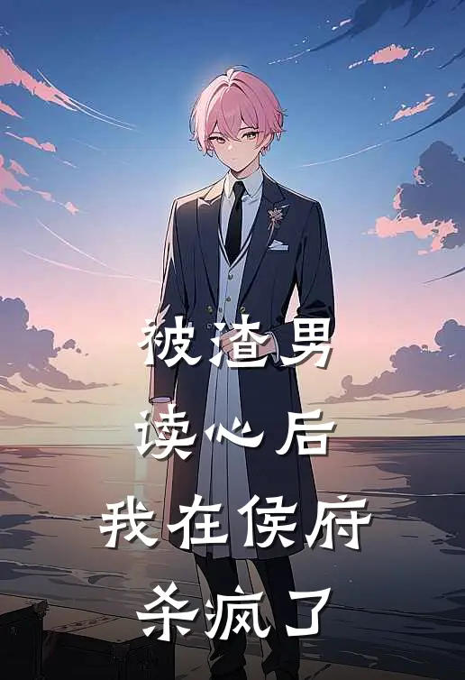 被渣男读心后，我在侯府杀疯了