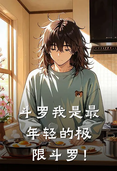 斗罗我是最年轻的极限斗罗！
