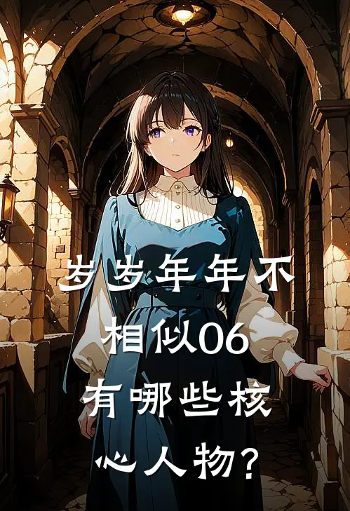 岁岁年年不相似 06 有哪些核心人物?