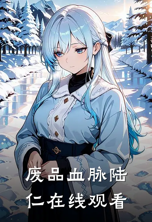 废品血脉陆仁在线观看