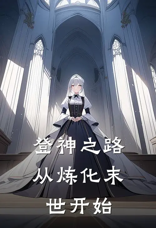 登神之路，从炼化末世开始