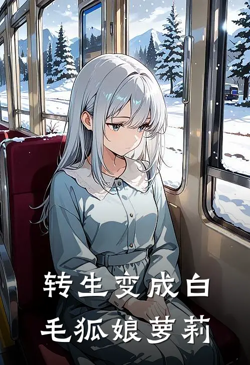 转生变成白毛狐娘萝莉沈墨林瑶瑶免费完结小说_完本完结小说转生变成白毛狐娘萝莉(沈墨林瑶瑶)