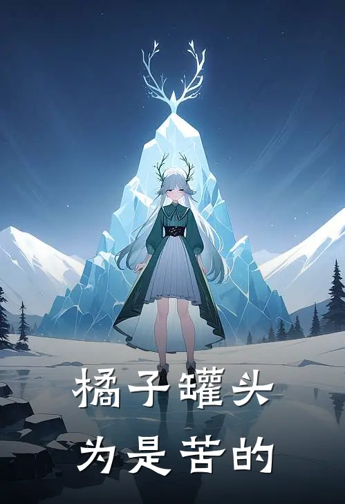 橘子罐头为是苦的